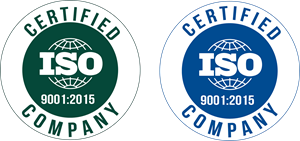iso 9001 logo official